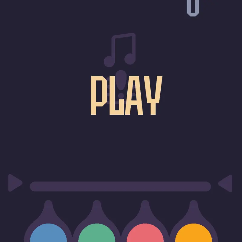 Game by @Mikasaurus