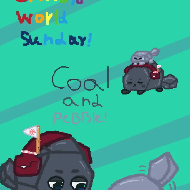Game by @Ch1l1_R0S3M4RY_