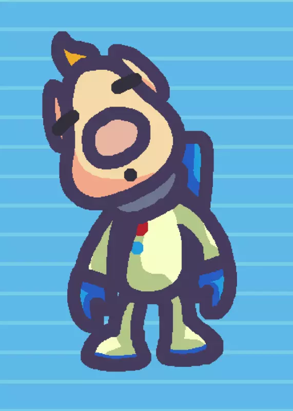 Game by @Fetuchynni