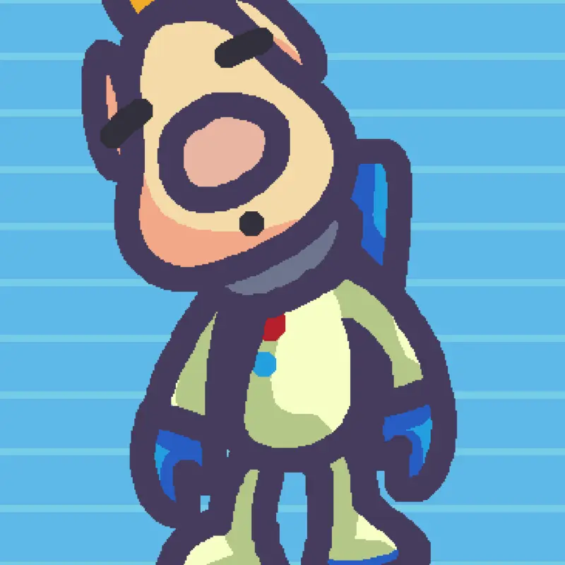 Game by @Fetuchynni