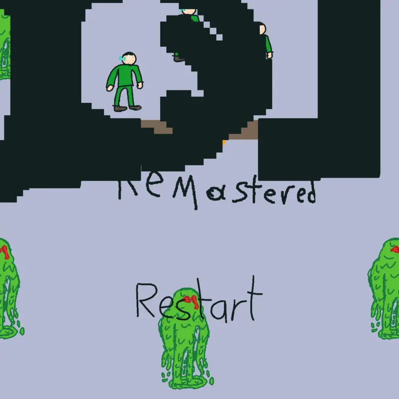 Game by @zegfirst