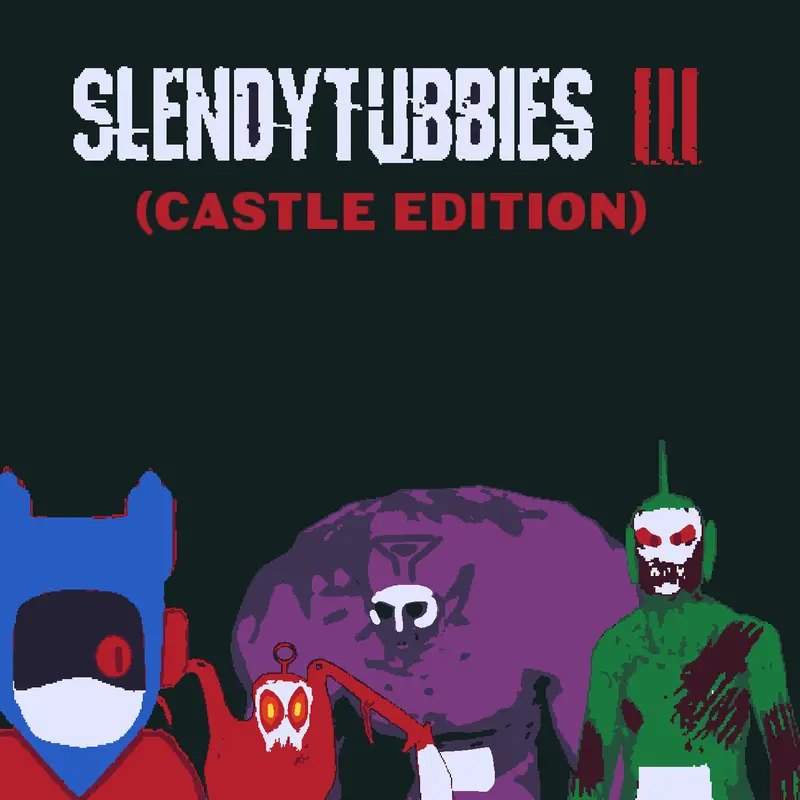 Game by @SlendertubbiesJANUARY