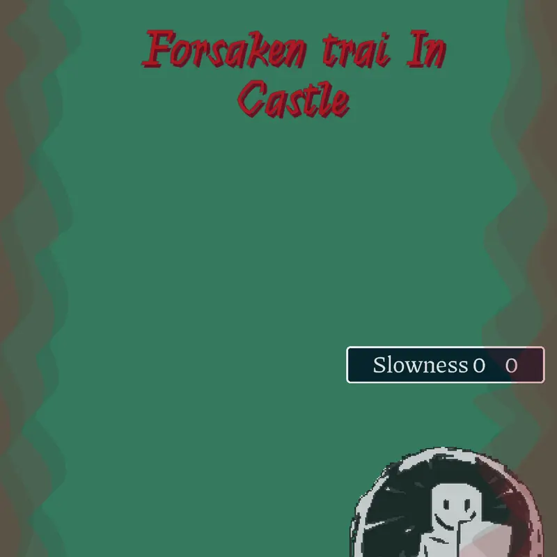 Game by @evilspeed