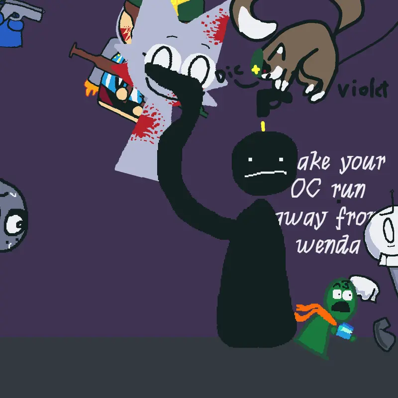 Game by @gojo_offical