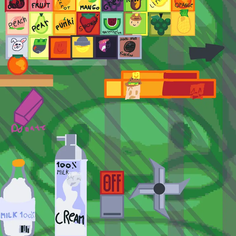 Game by @lllkkkssks