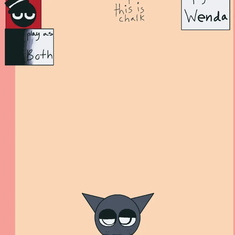 Game by @saroky0100