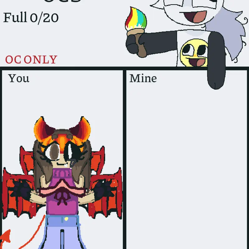 Game by @milchshake
