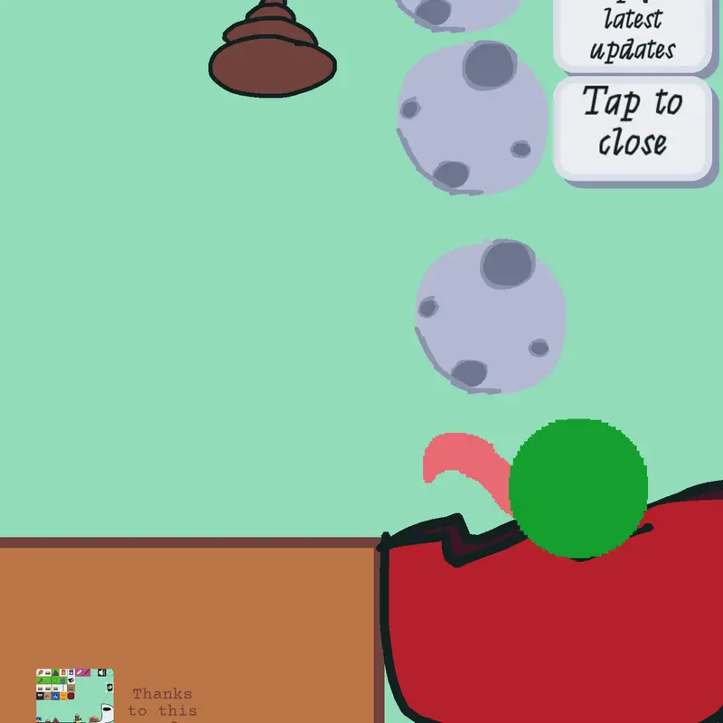 Game by @Hola_mariana_XD