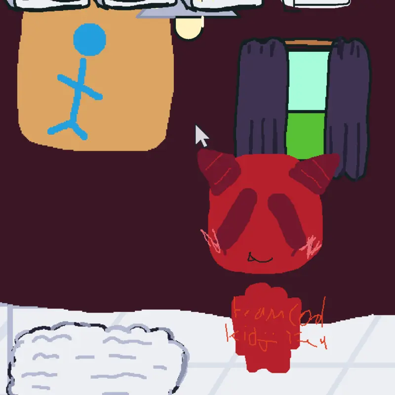 Game by @dandy_idkwhattodo