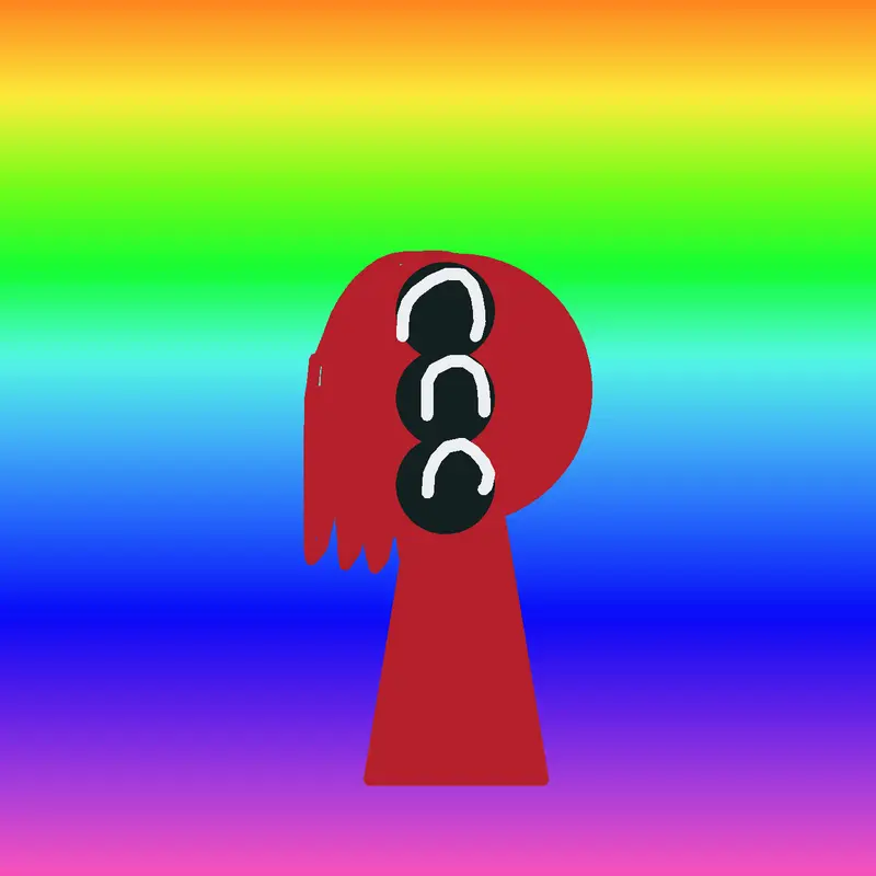 Game by @ufoyga_fan_Halloween