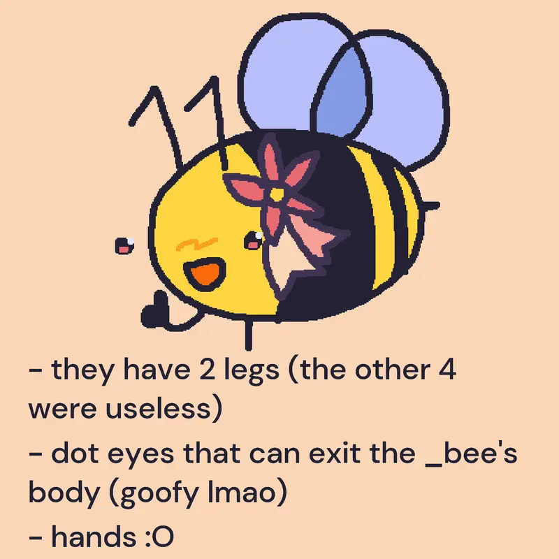 Game by @_bee