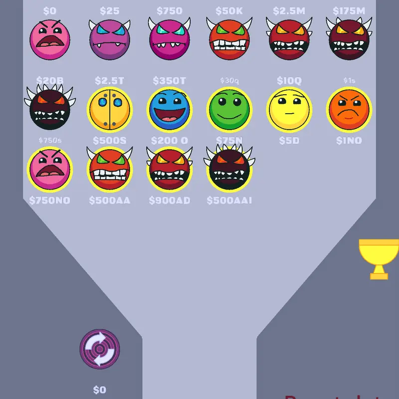 Game by @notproy