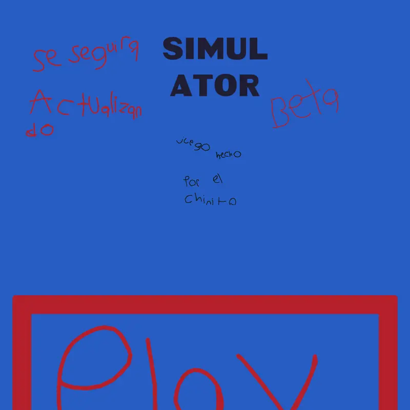 Game by @el_chinito