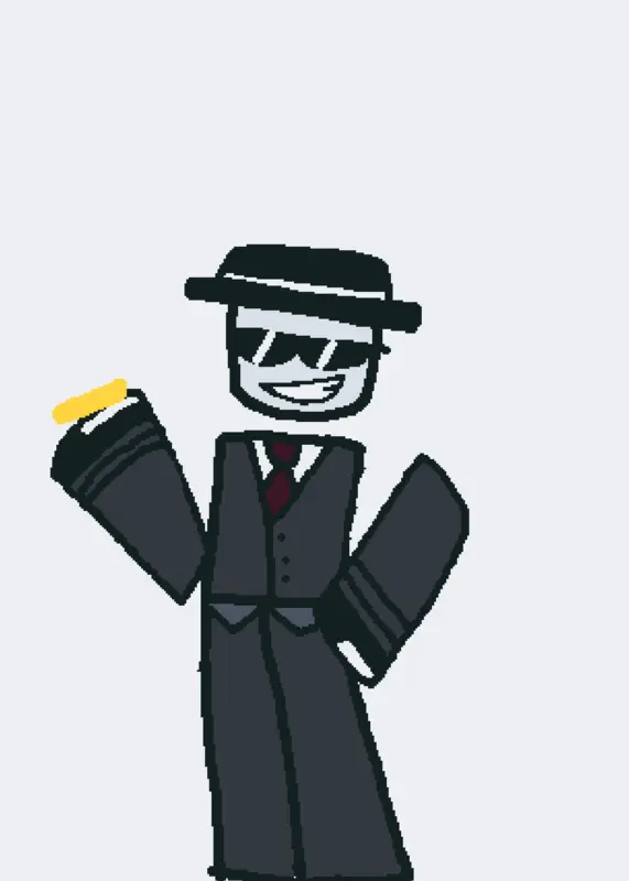 Chance!! by @Vix_Constatine
