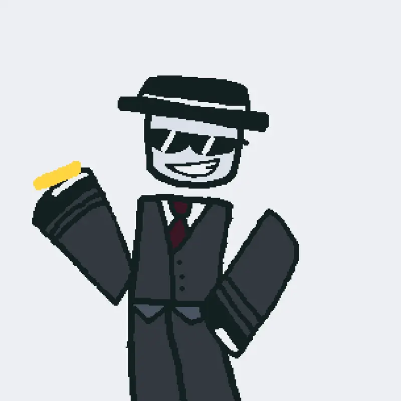 Chance!! by @Vix_Constatine