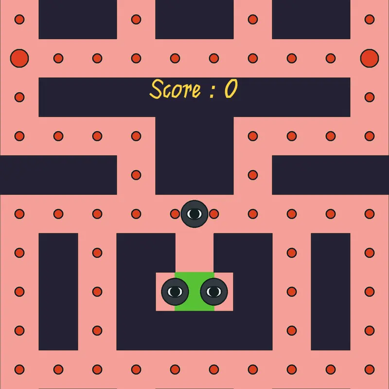 Game by @NadaMomma