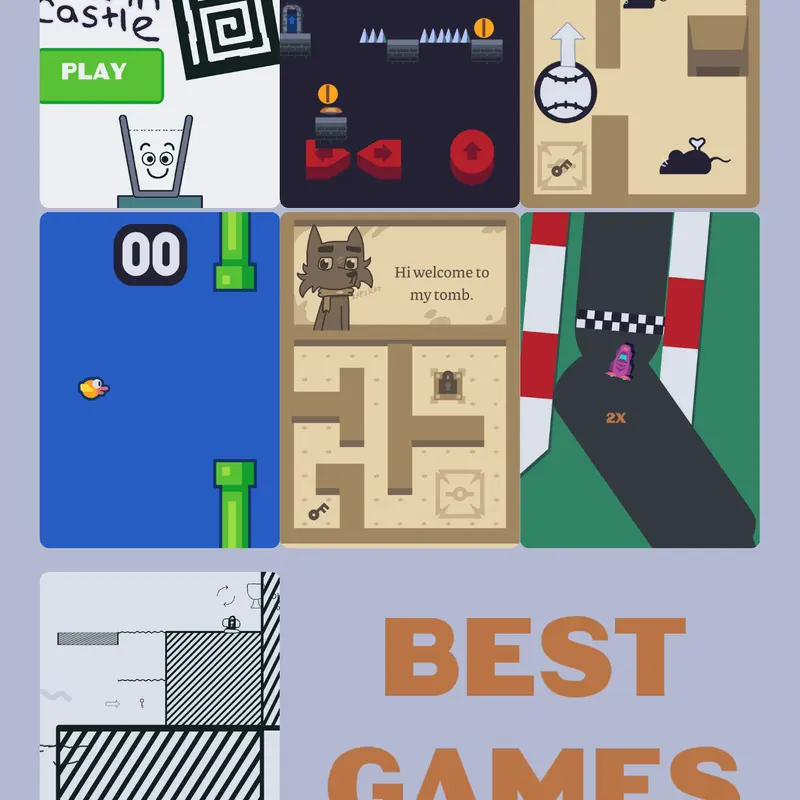 Game by @hobedieHu