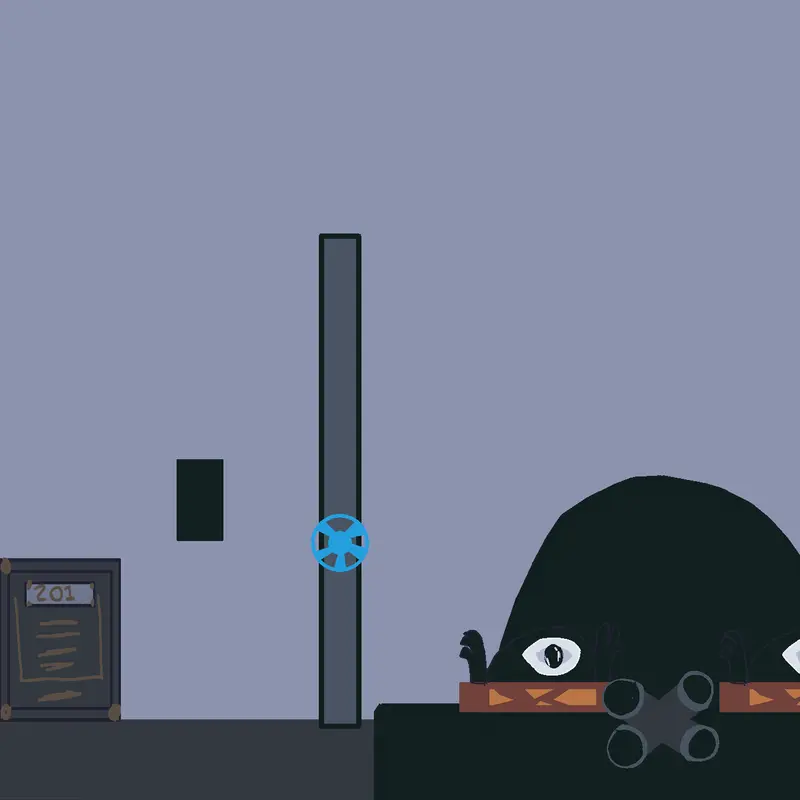 Game by @Matheopipi