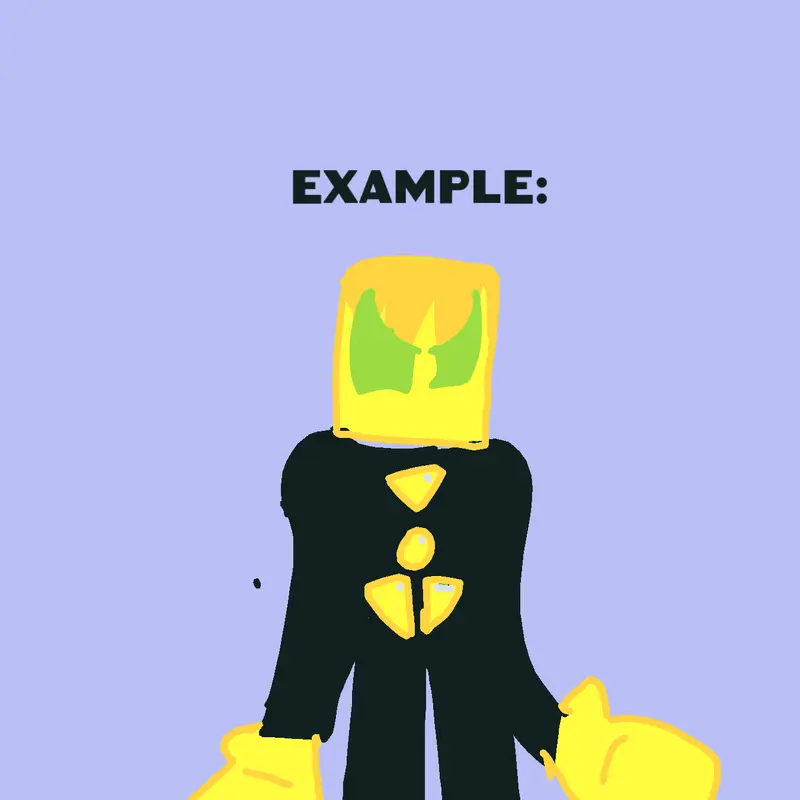 Game by @kecery
