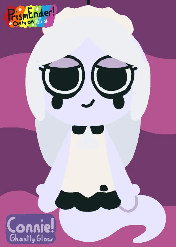 Game by @PrismEnder