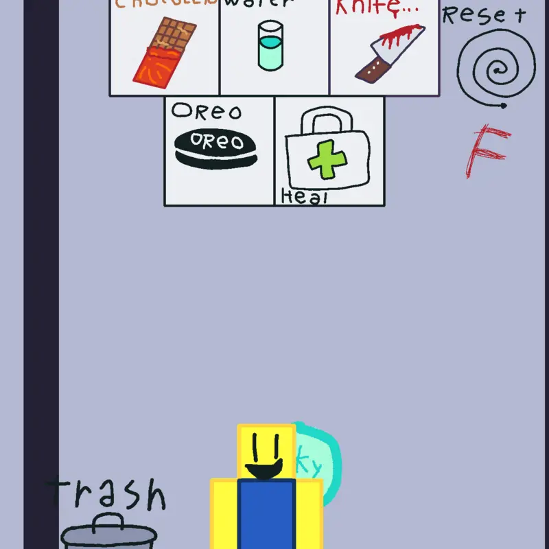 Game by @INUbisFan