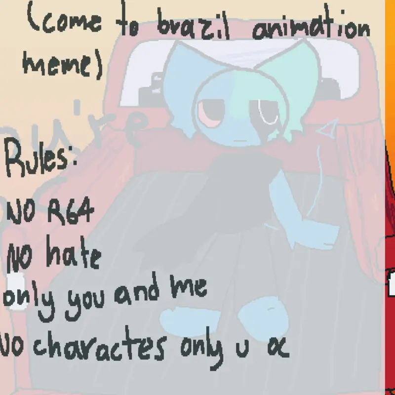 Game by @irisflo