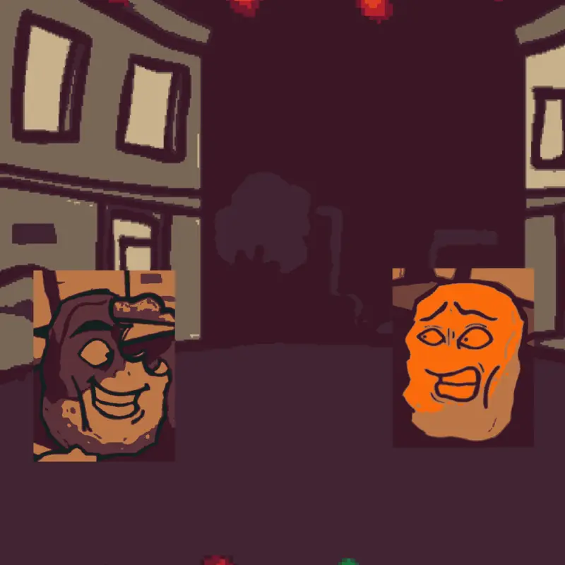 Game by @tedthedeckcreater