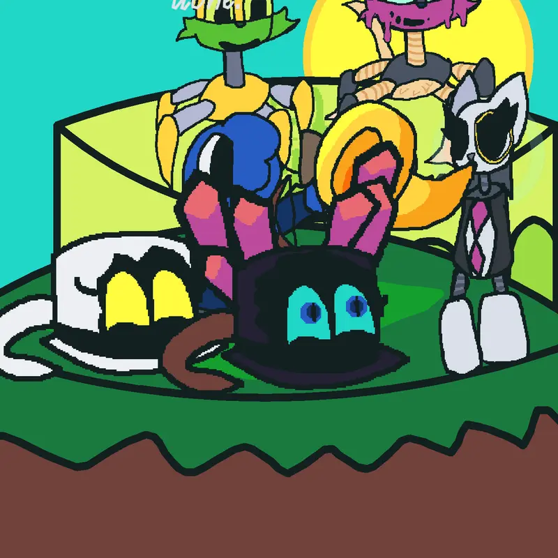 Game by @Tocx_and_Cherry