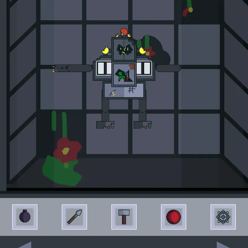 Game by @byay