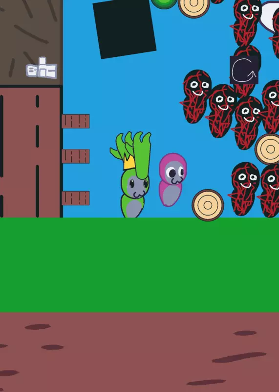 Game by @antidoge