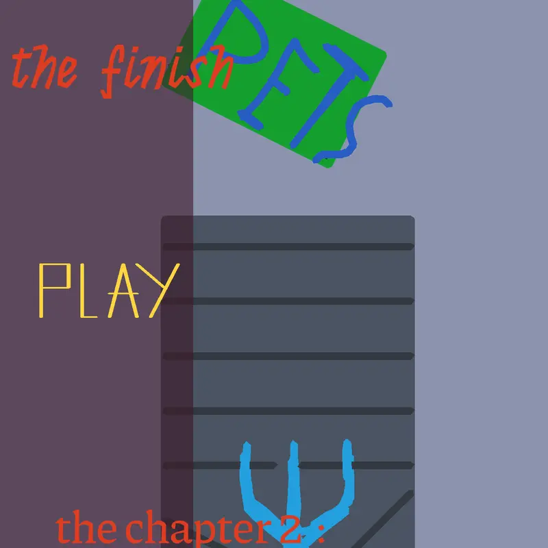 Game by @fnafcook