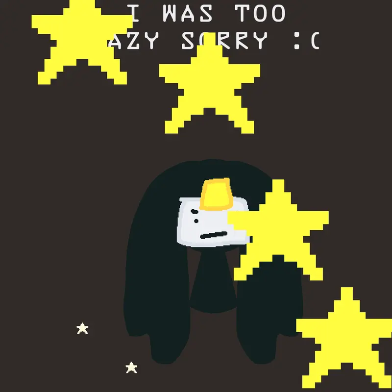 Game by @Ra1nb0w_party_hat