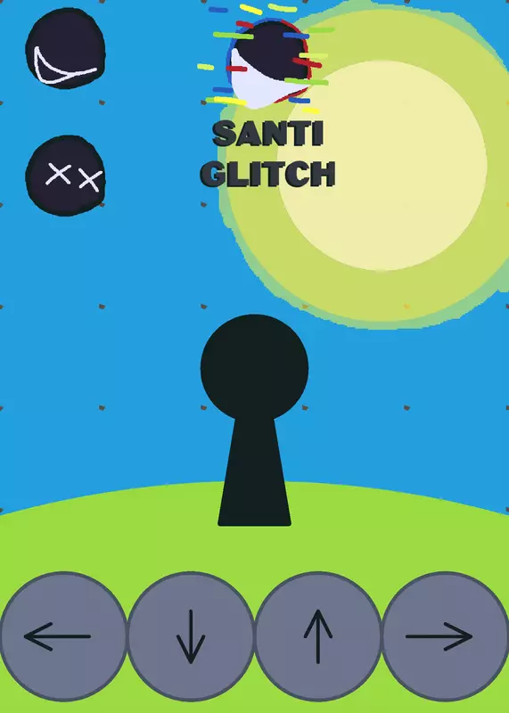 Game by @SanTi1101_XD
