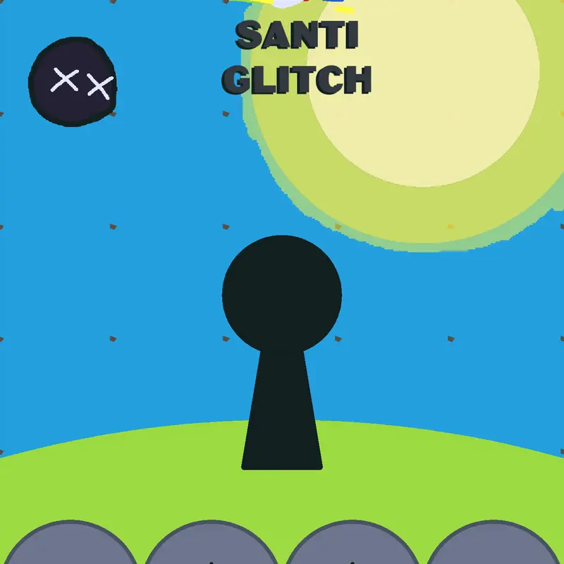 Game by @EARTH_PLANET