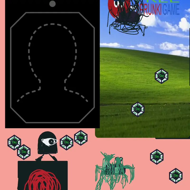 not ranker: endingers game by @Fabiopuente