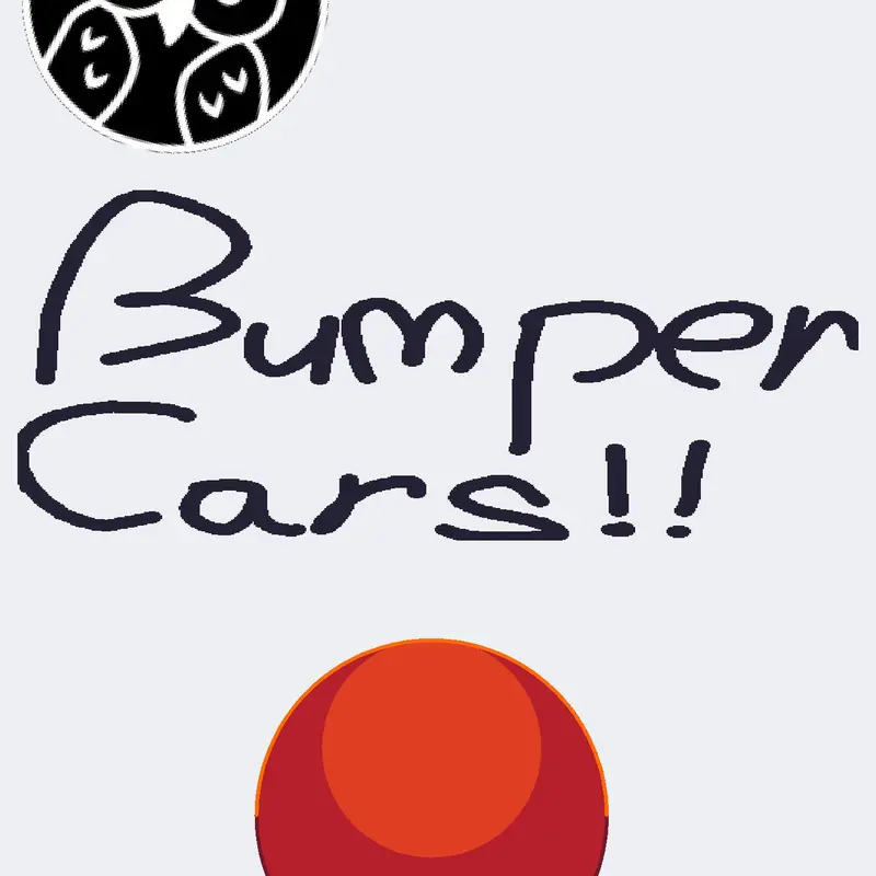 Bumper Cars Bumper Car by @chikku
