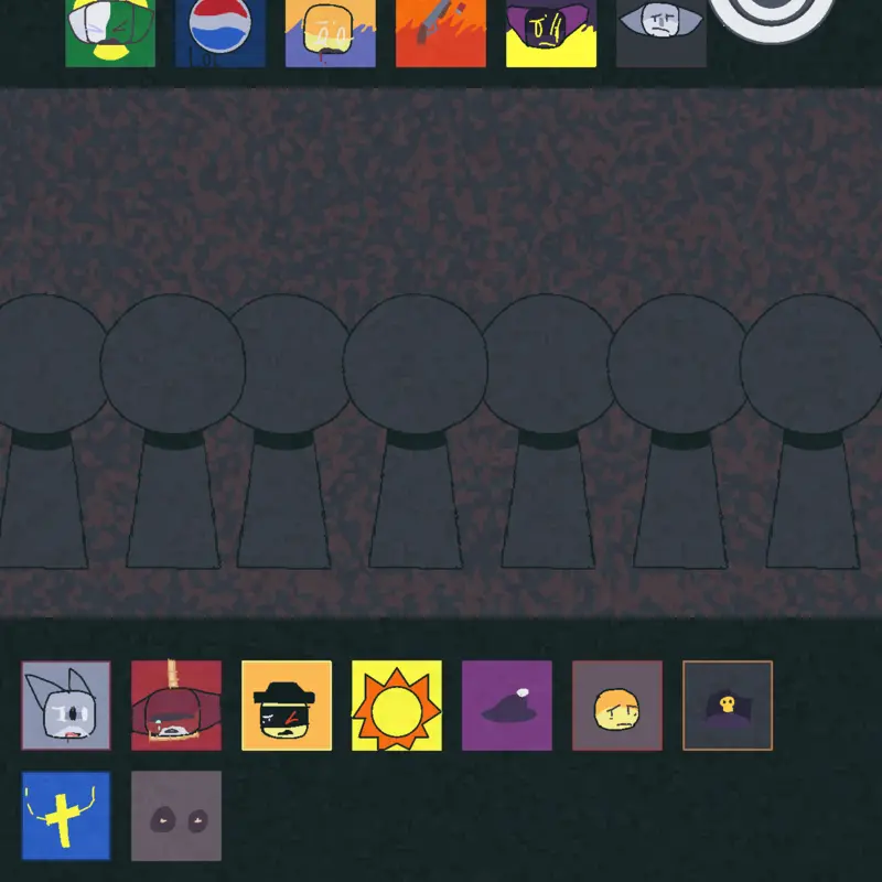 Game by @bucketbuddy