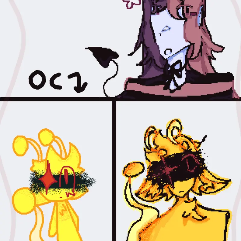 Game by @Luna_kuromi901