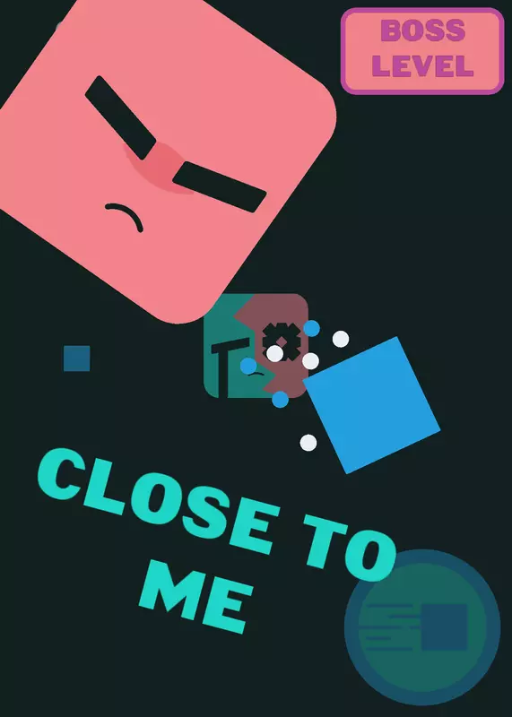 Game by @SirenFish