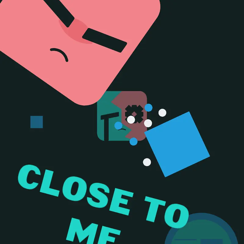 Game by @SirenFish