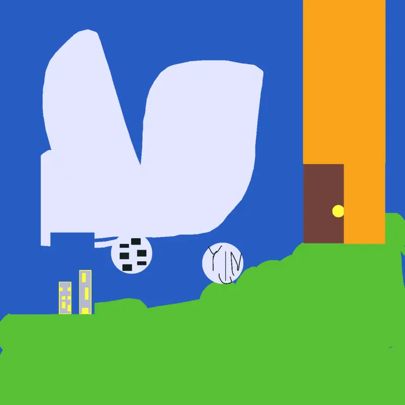 Game by @66Eric666