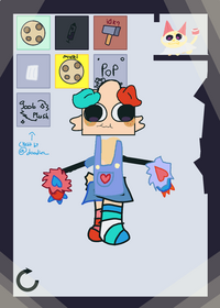 Goob ragdoll:3