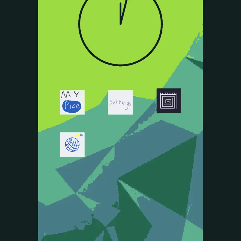 Game by @CastleDCreations