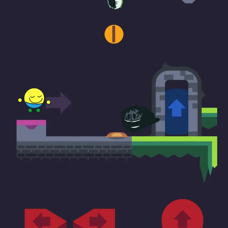 Game by @seekers