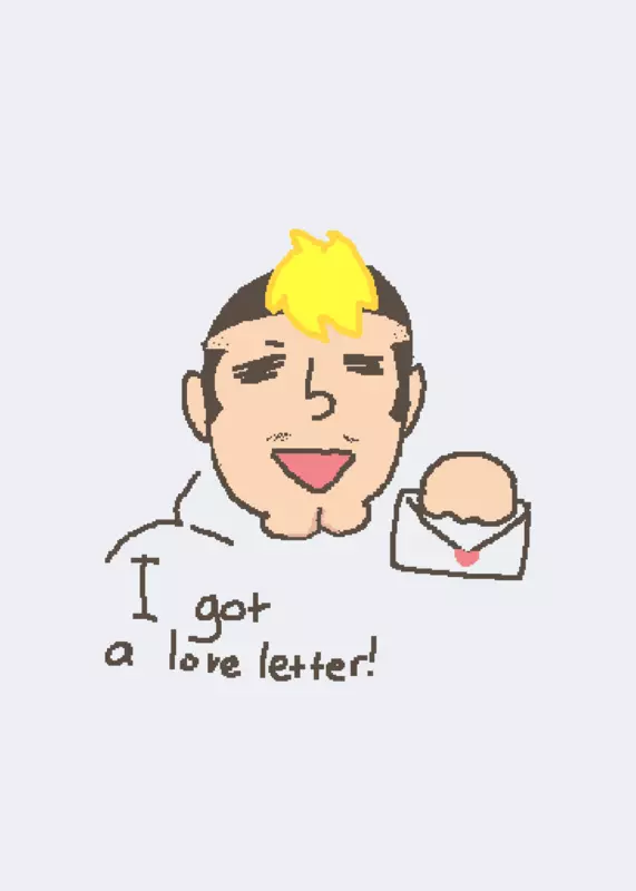 Saiki Kusuo by @ImSusieDeltarune