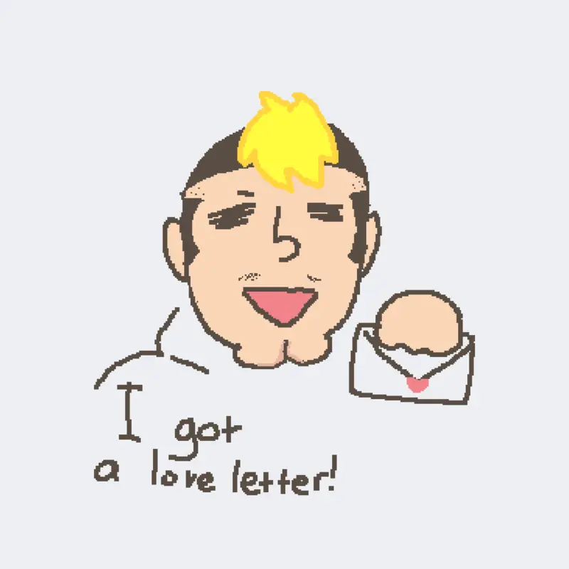 Saiki Kusuo by @ImSusieDeltarune