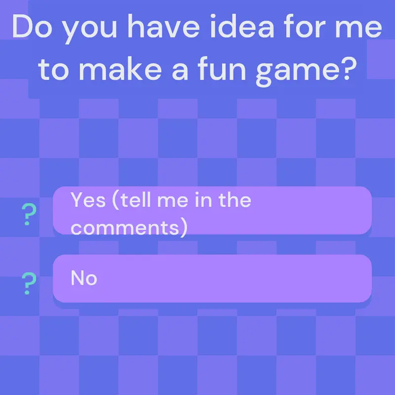 Game by @_Cutie_600_