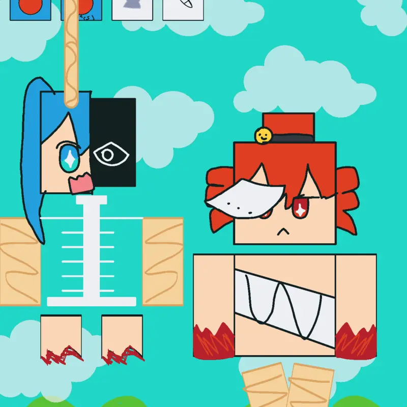 Game by @teto_A