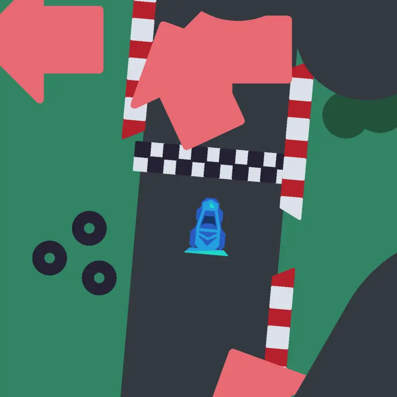 Game by @Kaheja