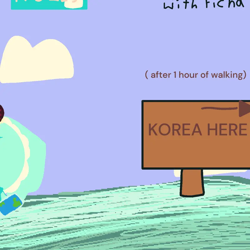 Game by @cherryblossomflower